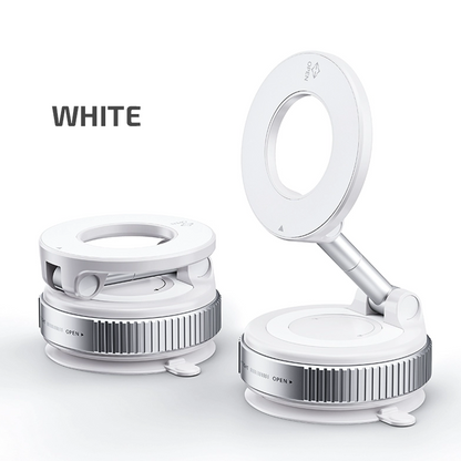 🔥 HOT SALE 49% OFF 🔥 Vacuum Magnetic Suction Car Phone Holder
